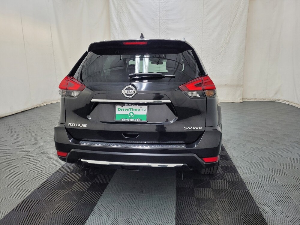 2017 Nissan Rogue in Plymouth Meeting, PA 19462 - 18146337 7