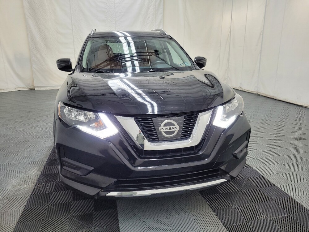 2017 Nissan Rogue in Plymouth Meeting, PA 19462 - 18146337 14
