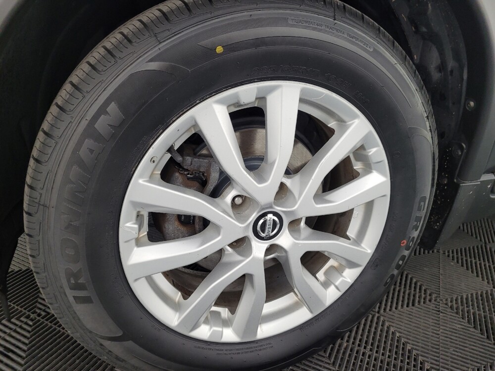 2017 Nissan Rogue in Plymouth Meeting, PA 19462 - 18146337 31