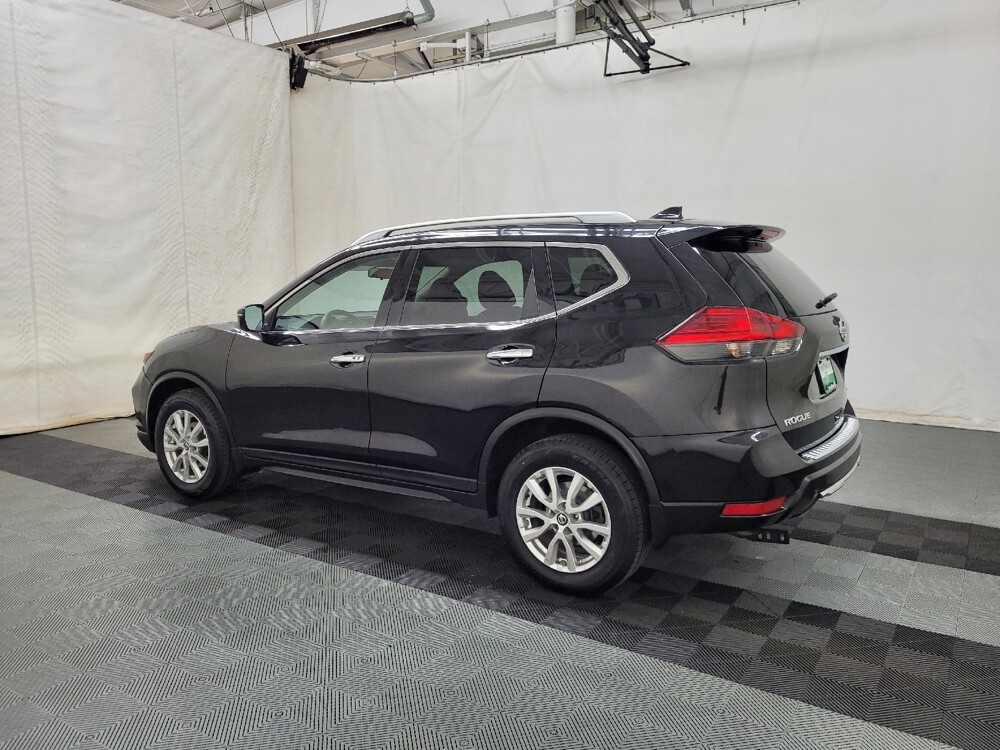 2017 Nissan Rogue in Plymouth Meeting, PA 19462 - 18146337 3