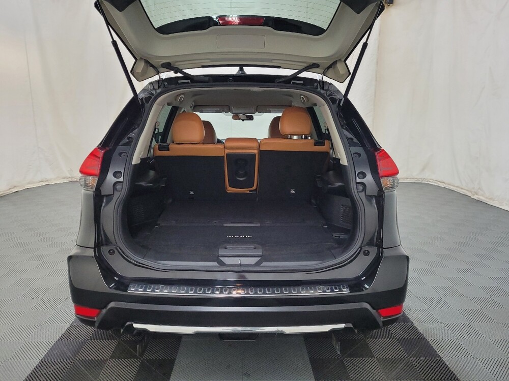 2017 Nissan Rogue in Plymouth Meeting, PA 19462 - 18146337 29