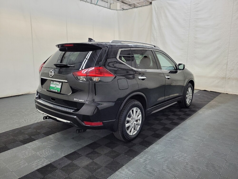 2017 Nissan Rogue in Plymouth Meeting, PA 19462 - 18146337 9