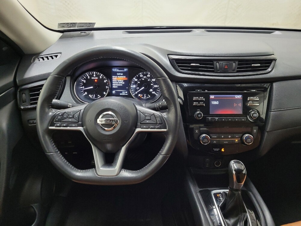 2017 Nissan Rogue in Plymouth Meeting, PA 19462 - 18146337 22