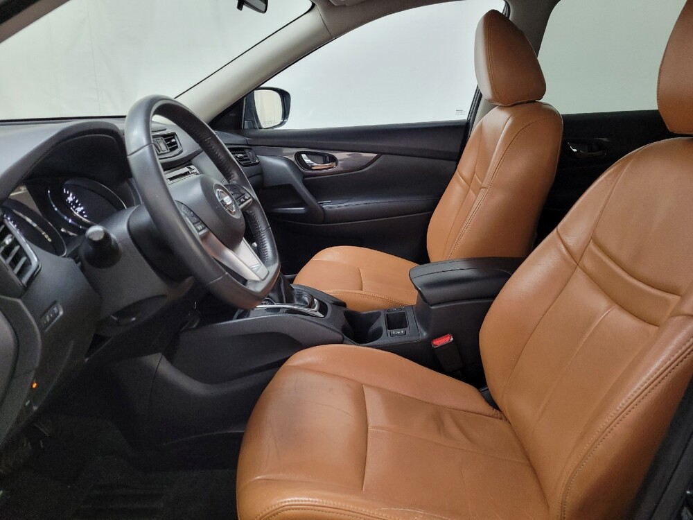 2017 Nissan Rogue in Plymouth Meeting, PA 19462 - 18146337 17