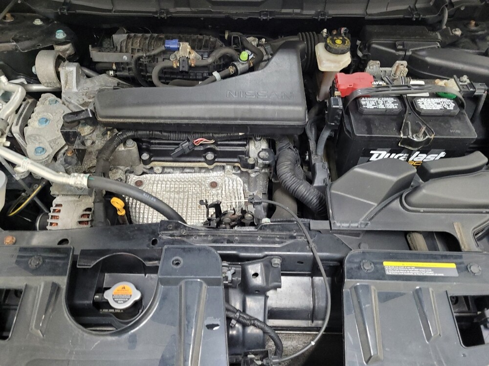 2017 Nissan Rogue in Plymouth Meeting, PA 19462 - 18146337 30