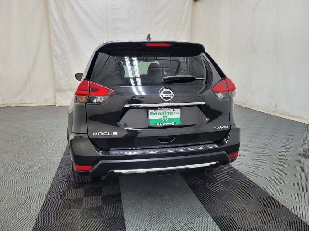 2017 Nissan Rogue in Plymouth Meeting, PA 19462 - 18146337 6