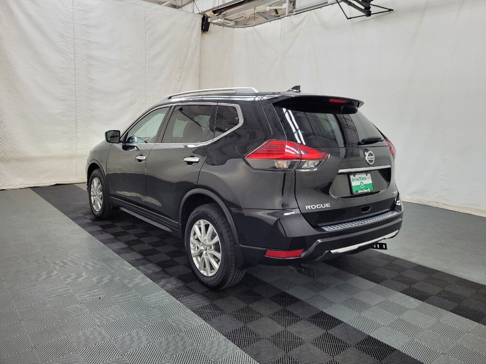 2017 Nissan Rogue in Plymouth Meeting, PA 19462 - 18146337 5