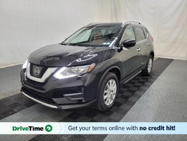 2017 Nissan Rogue in Plymouth Meeting, PA 19462