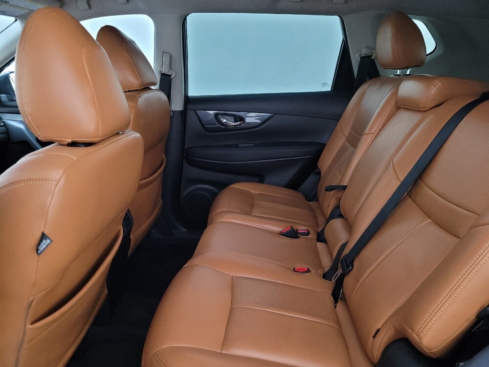 2017 Nissan Rogue in Plymouth Meeting, PA 19462 - 18146337 18
