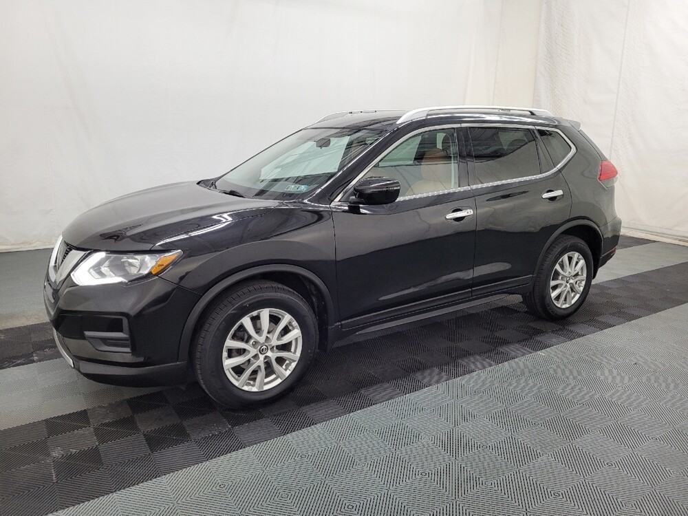 2017 Nissan Rogue in Plymouth Meeting, PA 19462 - 18146337 2