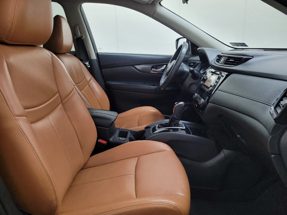 2017 Nissan Rogue in Plymouth Meeting, PA 19462 - 18146337 21