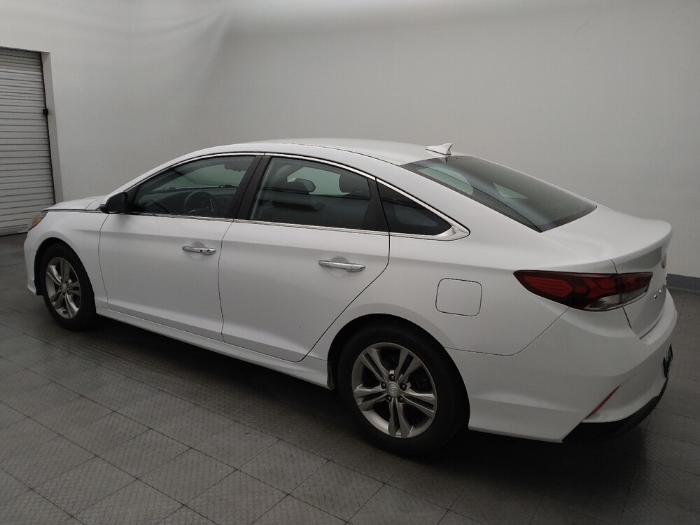 2018 Hyundai Sonata in Houston, TX 77034 - 18146338 3
