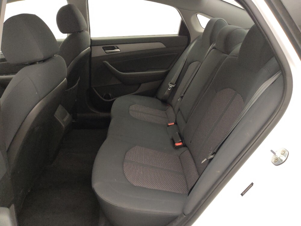2018 Hyundai Sonata in Houston, TX 77034 - 18146338 18