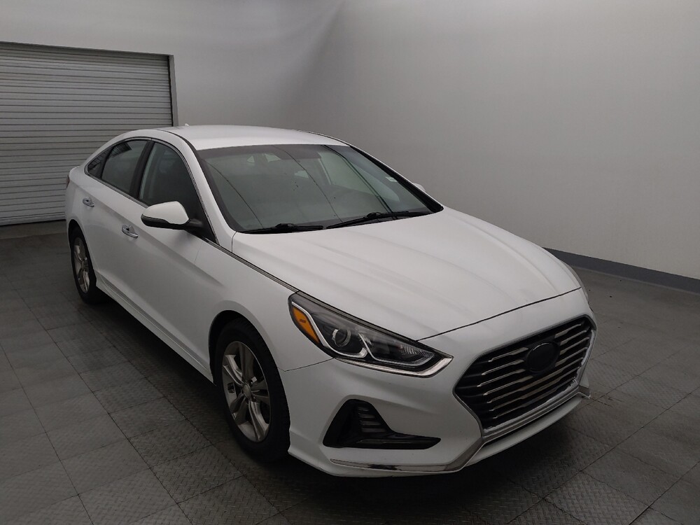 2018 Hyundai Sonata in Houston, TX 77034 - 18146338 13