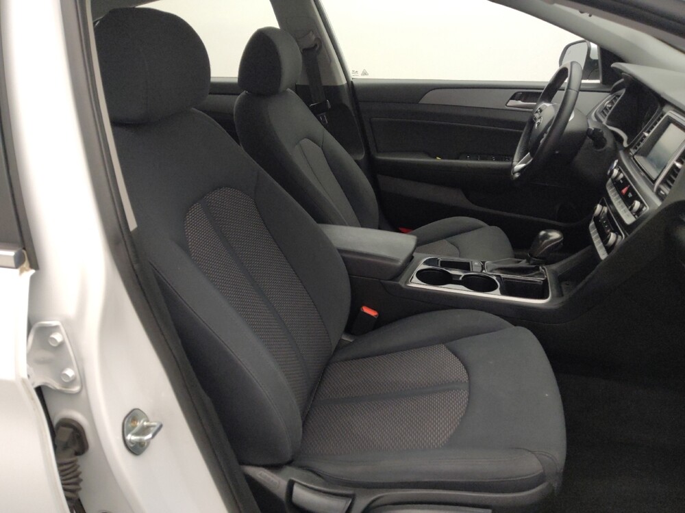 2018 Hyundai Sonata in Houston, TX 77034 - 18146338 21