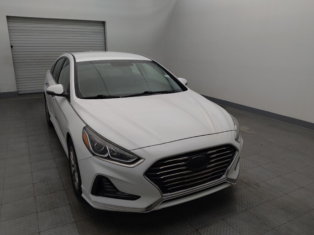 2018 Hyundai Sonata in Houston, TX 77034 - 18146338 14