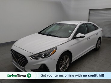 2018 Hyundai Sonata in Houston, TX 77034