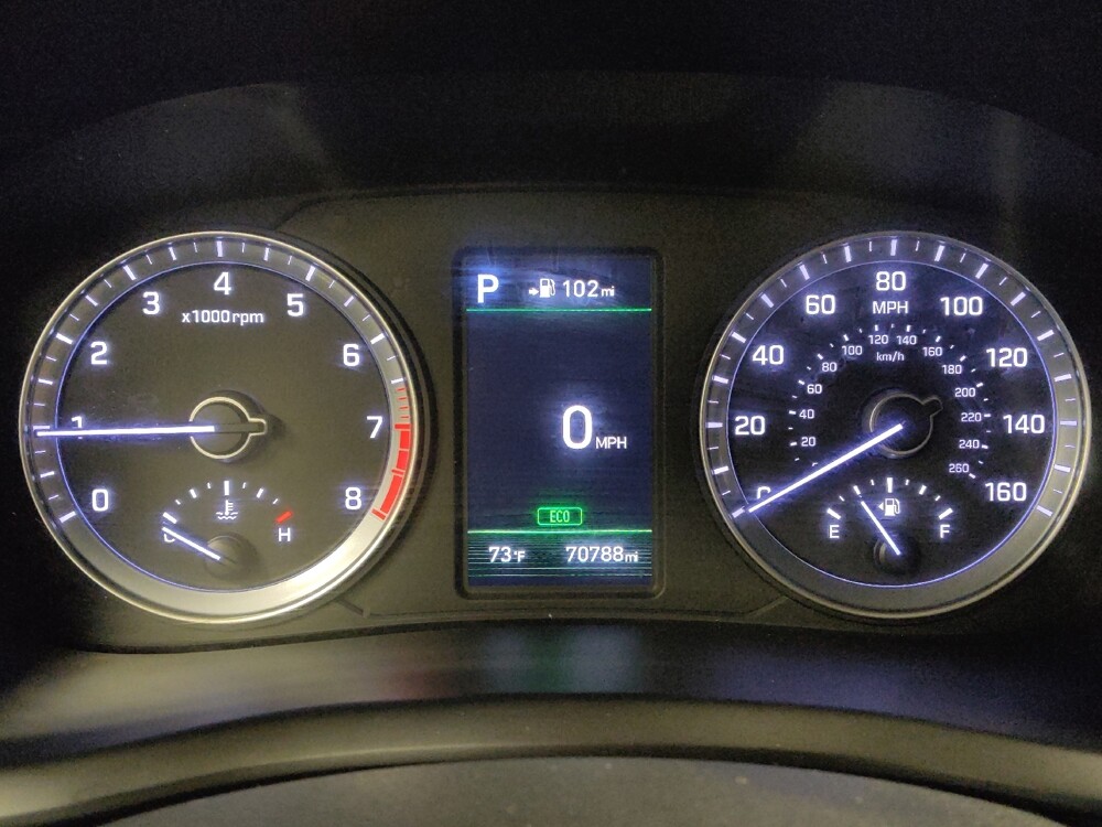 2018 Hyundai Sonata in Houston, TX 77034 - 18146338 23