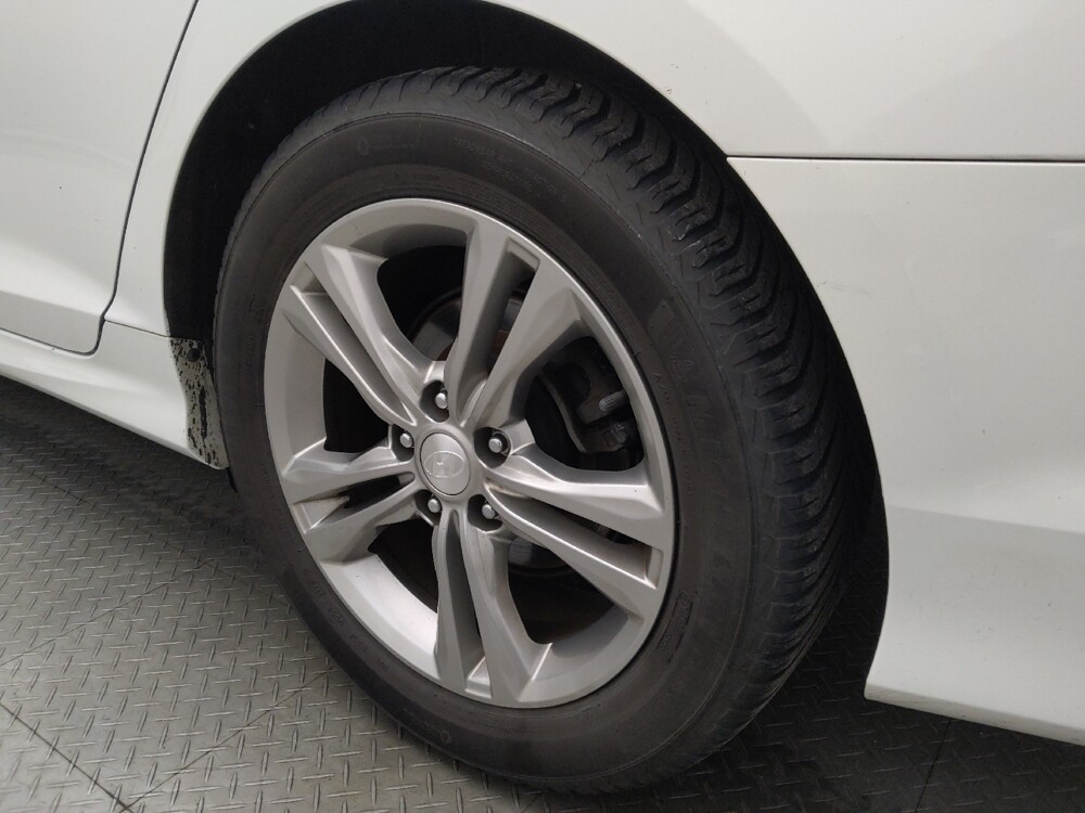 2018 Hyundai Sonata in Houston, TX 77034 - 18146338 31
