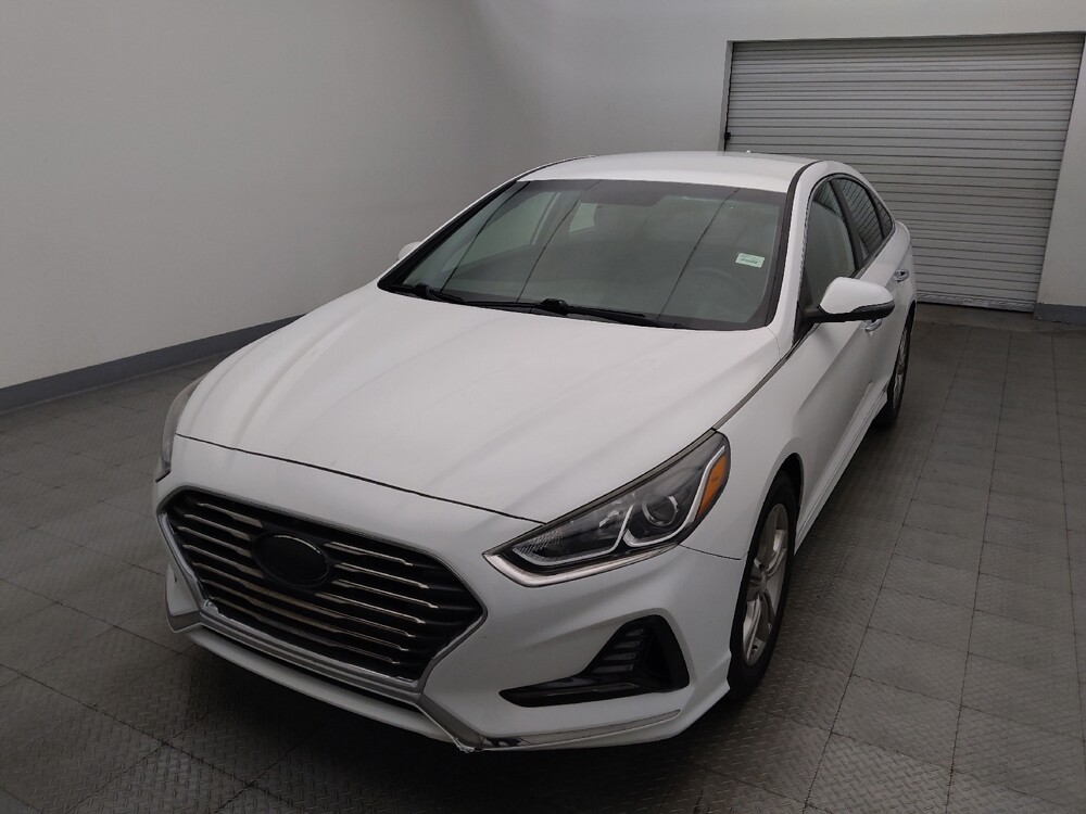 2018 Hyundai Sonata in Houston, TX 77034 - 18146338 15