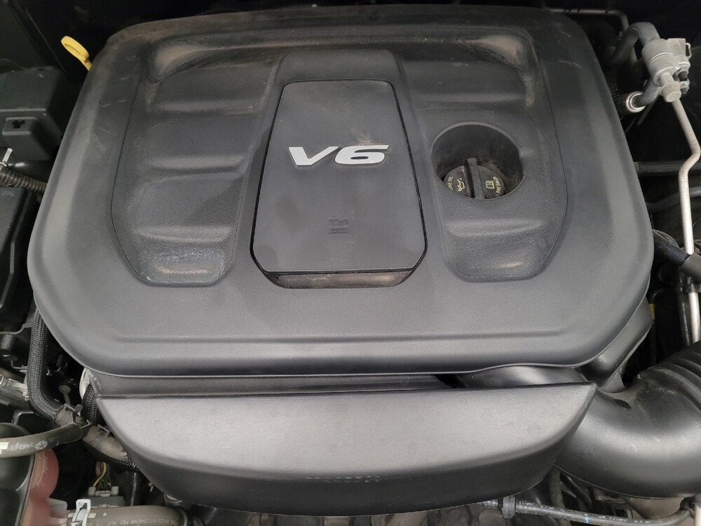 2017 Jeep Grand Cherokee in Sacramento, CA 95821 - 18146339 30