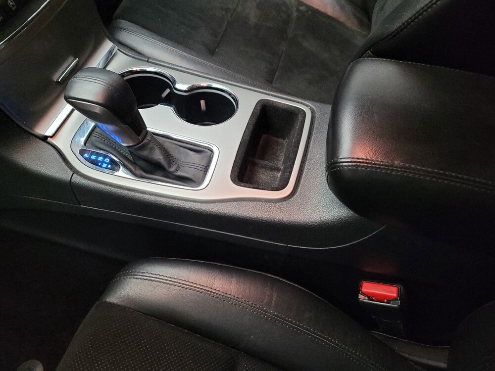 2017 Jeep Grand Cherokee in Sacramento, CA 95821 - 18146339 26
