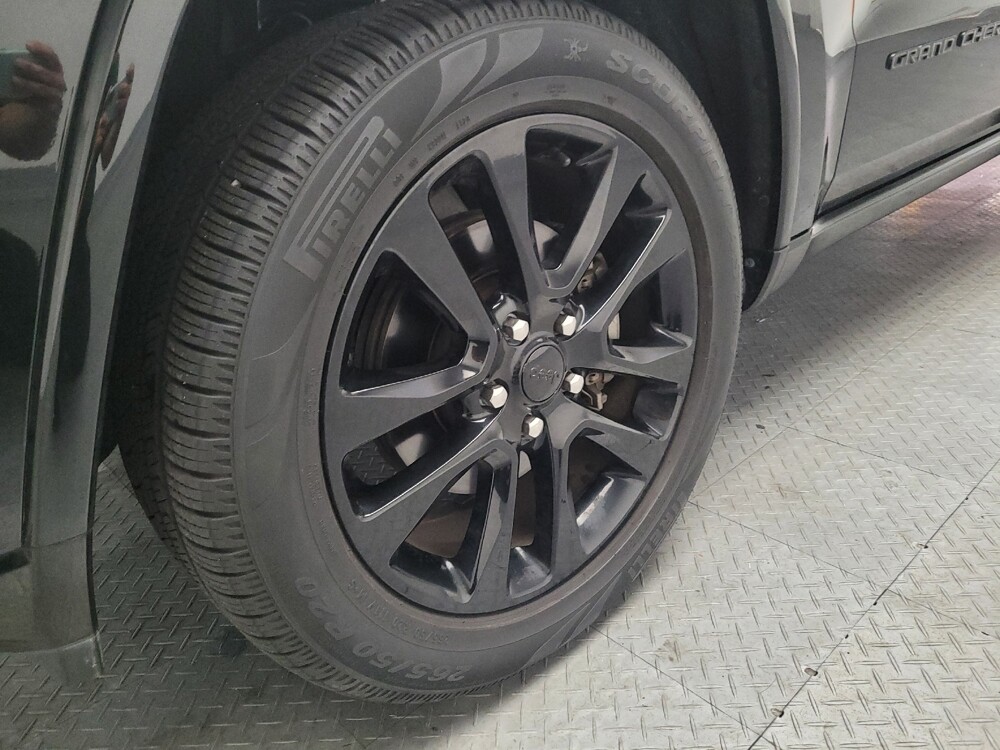 2017 Jeep Grand Cherokee in Sacramento, CA 95821 - 18146339 31