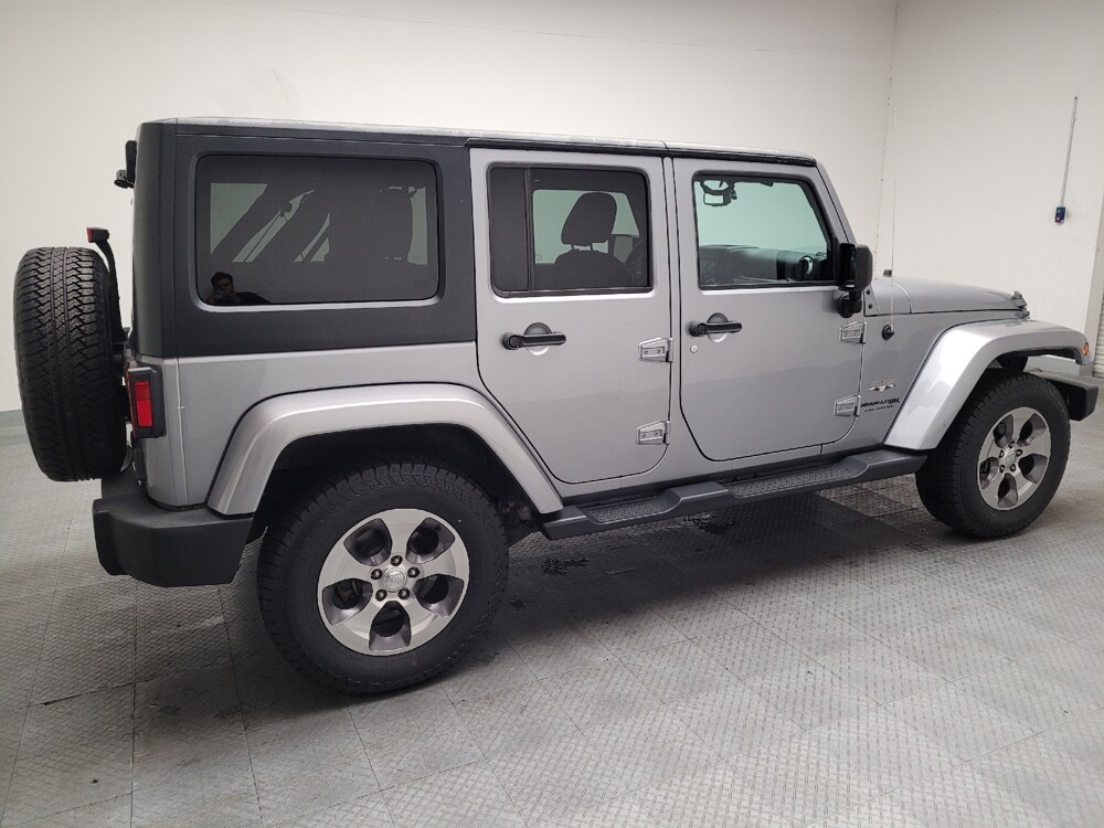 2018 Jeep Wrangler in Sacramento, CA 95821 - 18146340 10