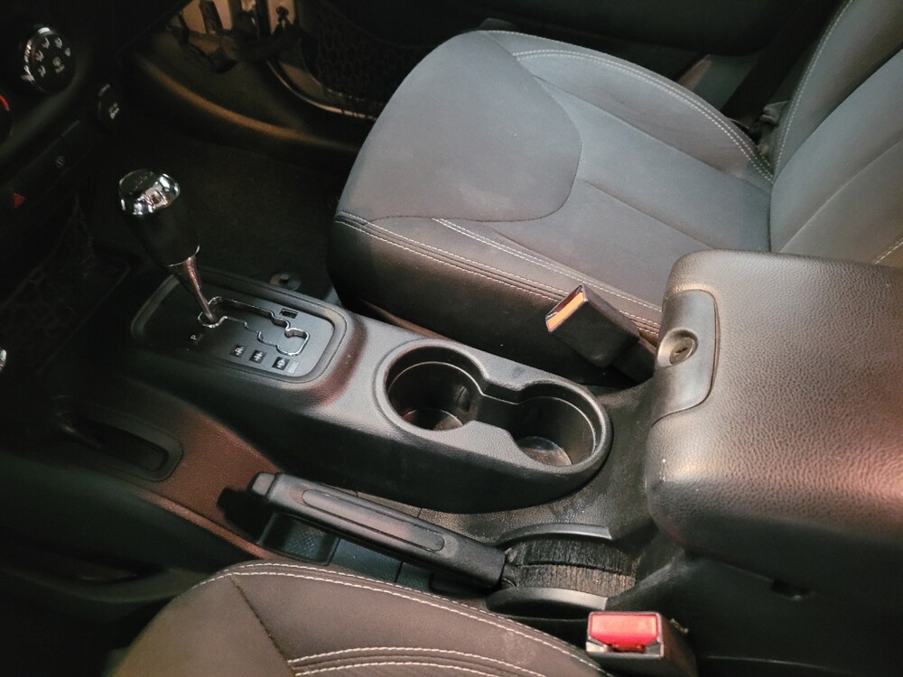 2018 Jeep Wrangler in Sacramento, CA 95821 - 18146340 26