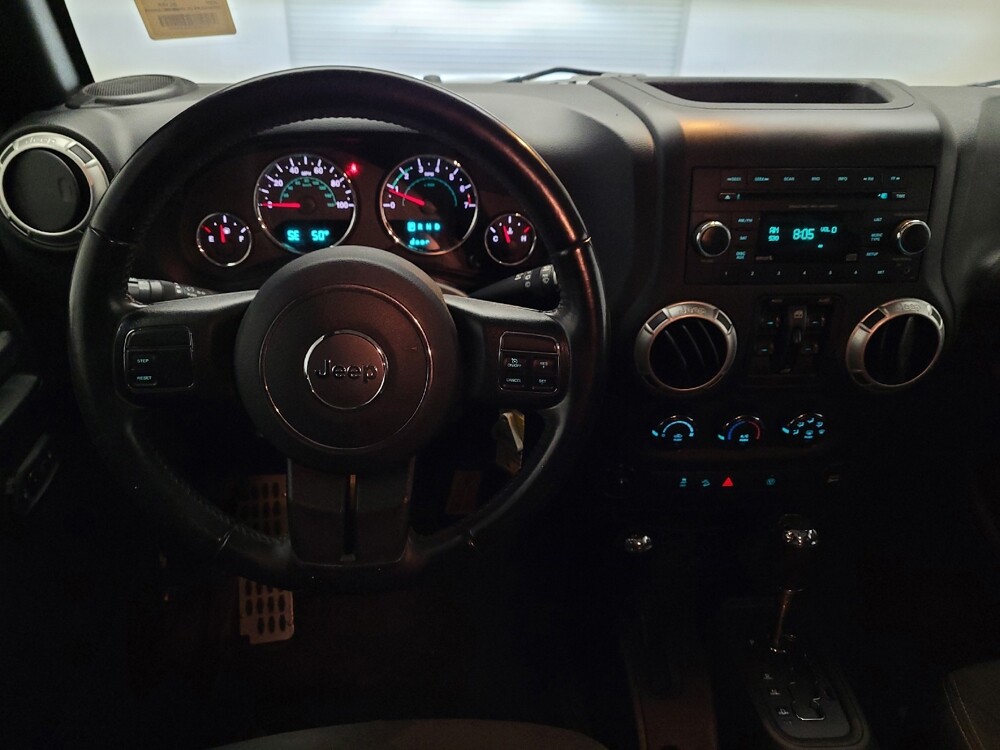 2018 Jeep Wrangler in Sacramento, CA 95821 - 18146340 22