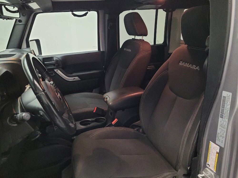 2018 Jeep Wrangler in Sacramento, CA 95821 - 18146340 17