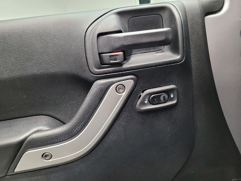 2018 Jeep Wrangler in Sacramento, CA 95821 - 18146340 27