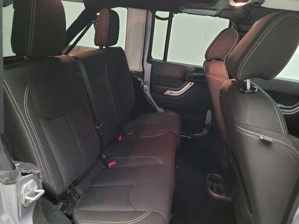 2018 Jeep Wrangler in Sacramento, CA 95821 - 18146340 19