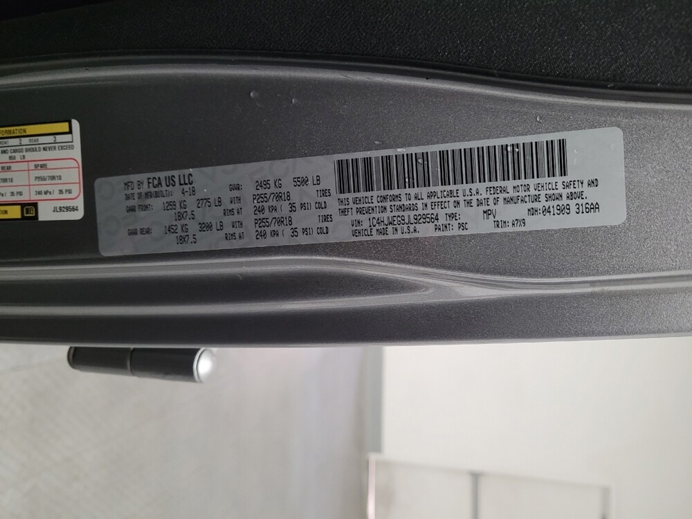 2018 Jeep Wrangler in Sacramento, CA 95821 - 18146340 33
