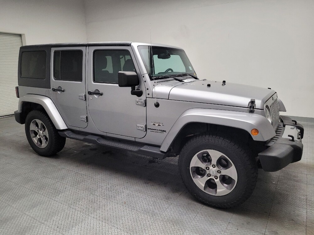 2018 Jeep Wrangler in Sacramento, CA 95821 - 18146340 11