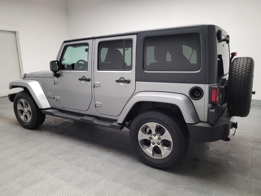 2018 Jeep Wrangler in Sacramento, CA 95821 - 18146340 3