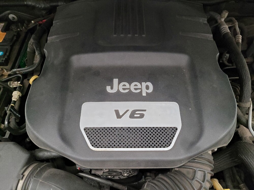 2018 Jeep Wrangler in Sacramento, CA 95821 - 18146340 30