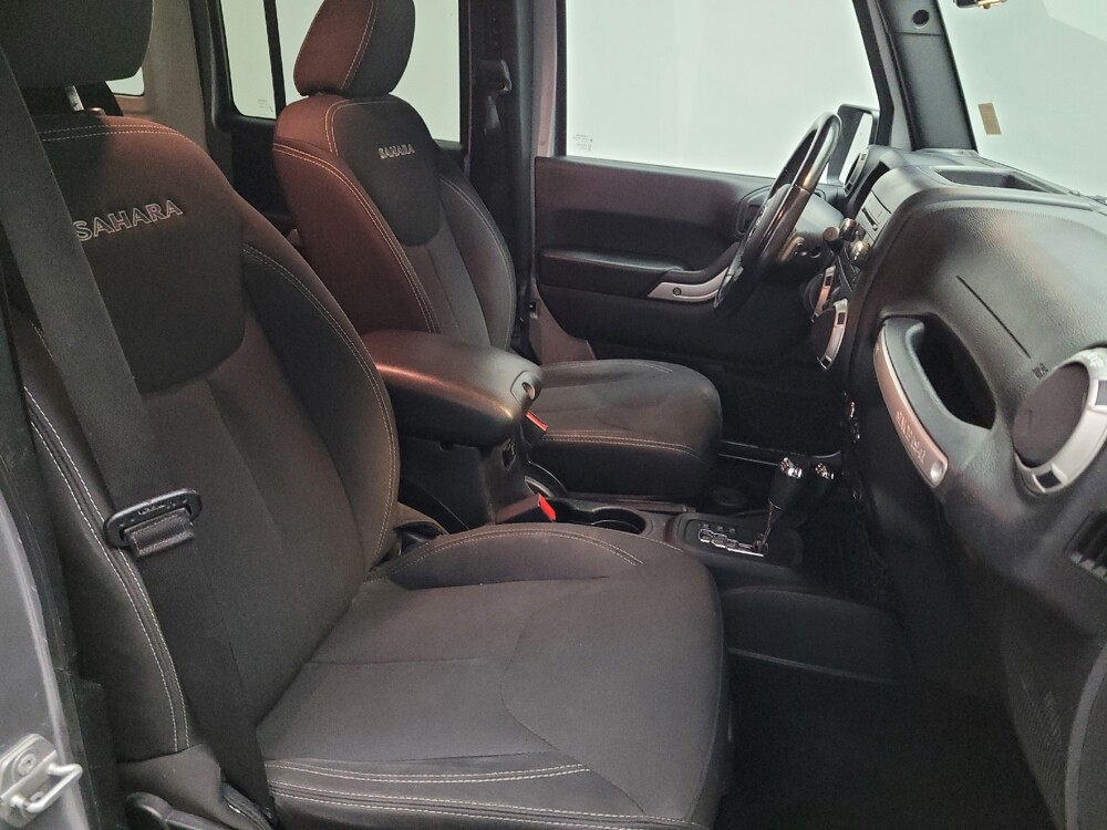 2018 Jeep Wrangler in Sacramento, CA 95821 - 18146340 21