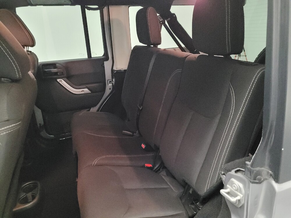 2018 Jeep Wrangler in Sacramento, CA 95821 - 18146340 18