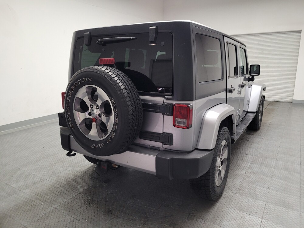 2018 Jeep Wrangler in Sacramento, CA 95821 - 18146340 7