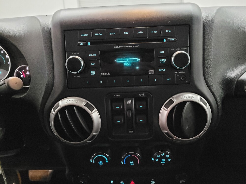 2018 Jeep Wrangler in Sacramento, CA 95821 - 18146340 25