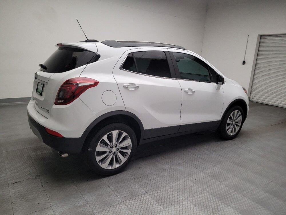 2018 Buick Encore in Sacramento, CA 95821 - 18146342 10