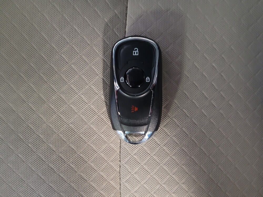 2018 Buick Encore in Sacramento, CA 95821 - 18146342 32