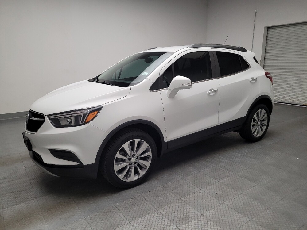 2018 Buick Encore in Sacramento, CA 95821 - 18146342 2