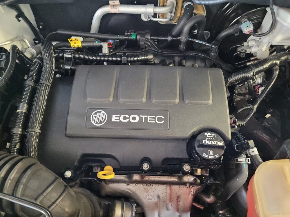2018 Buick Encore in Sacramento, CA 95821 - 18146342 30