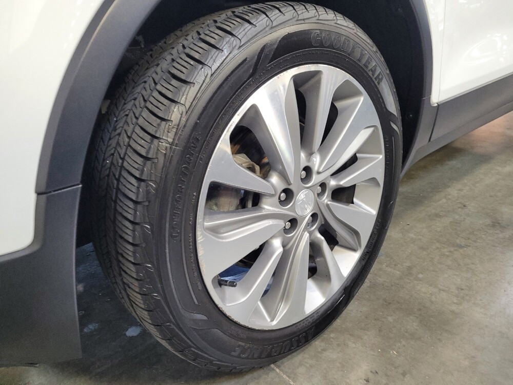 2018 Buick Encore in Sacramento, CA 95821 - 18146342 31
