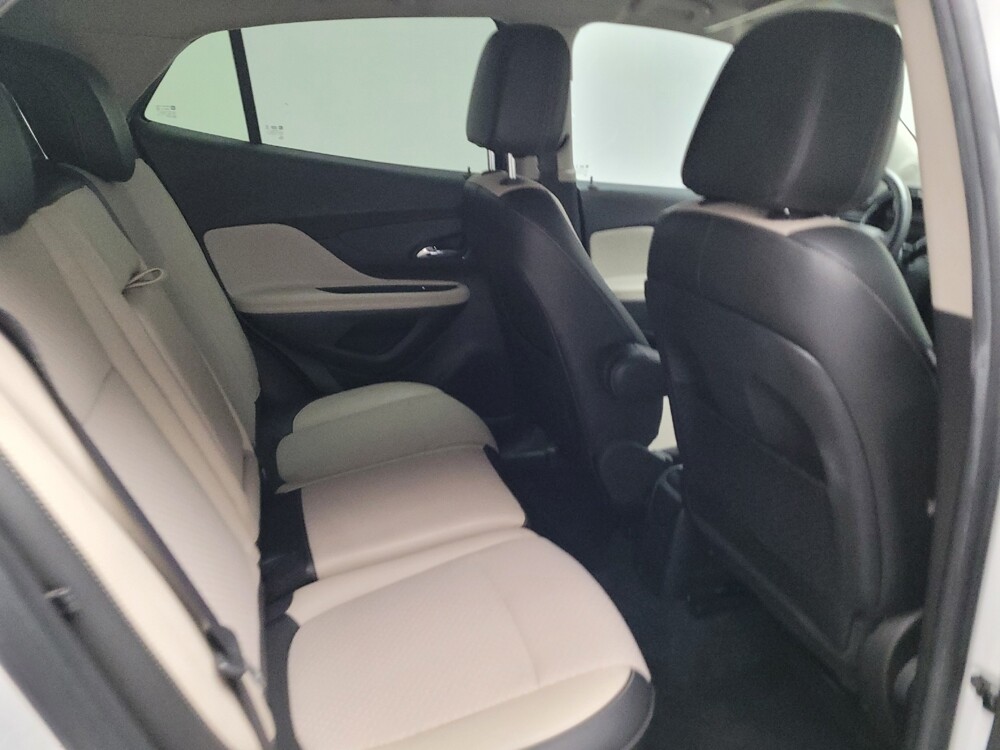 2018 Buick Encore in Sacramento, CA 95821 - 18146342 19
