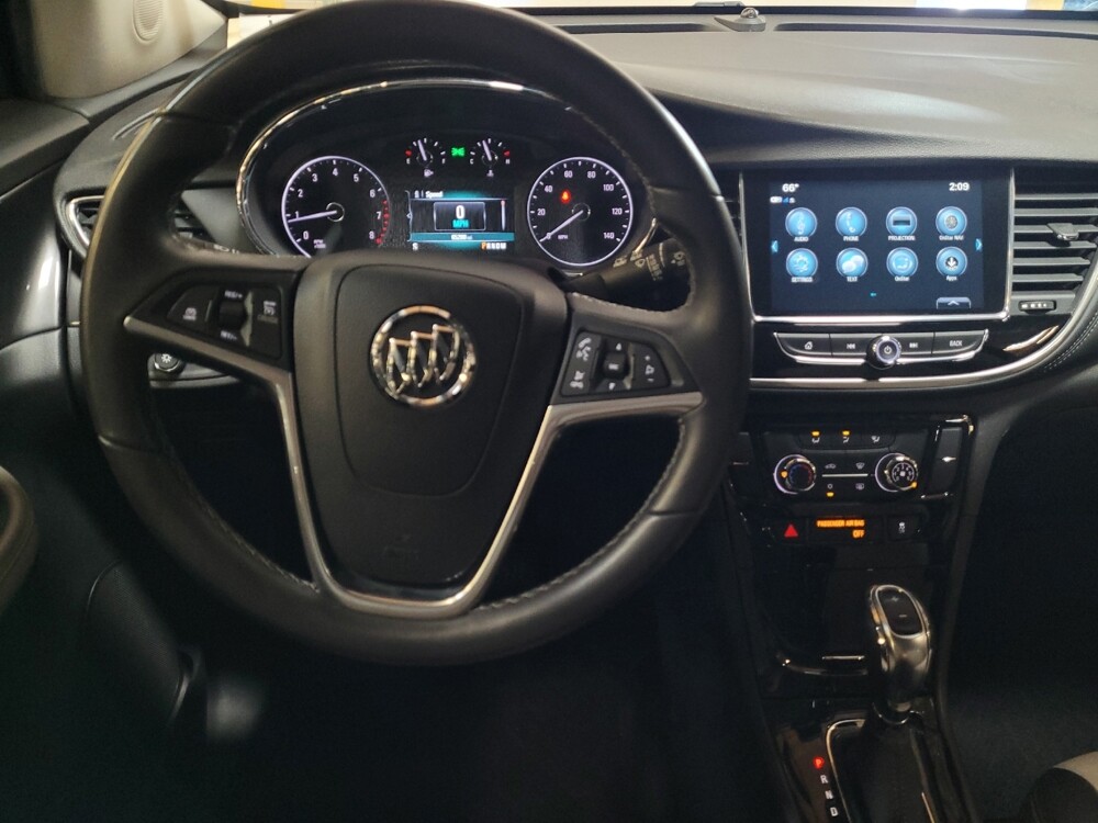 2018 Buick Encore in Sacramento, CA 95821 - 18146342 22