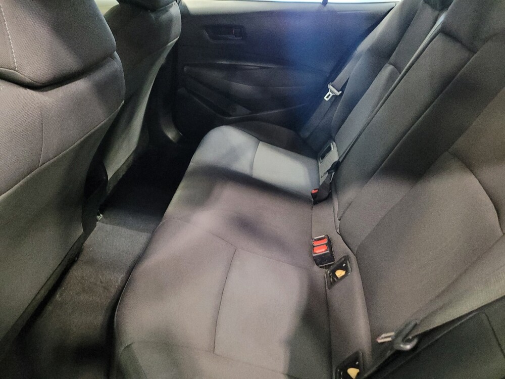 2022 Toyota Corolla in Sacramento, CA 95821 - 18146343 18
