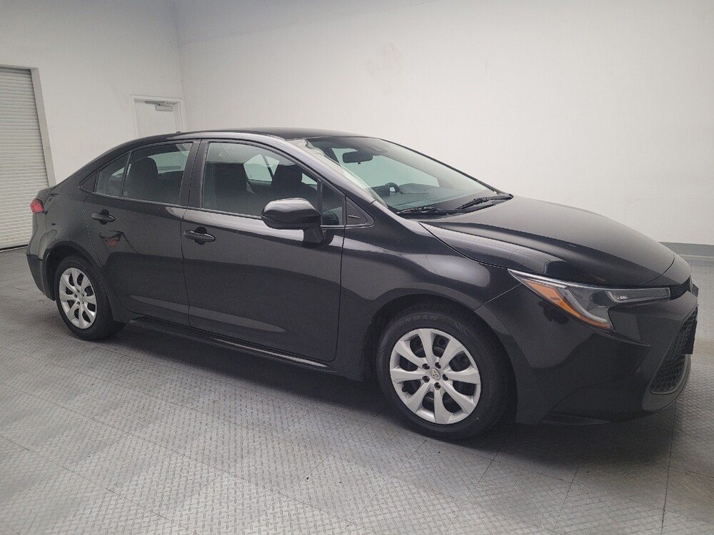 2022 Toyota Corolla in Sacramento, CA 95821 - 18146343 11